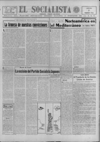 Socialista, El  p 02824 - (1952/02/07)