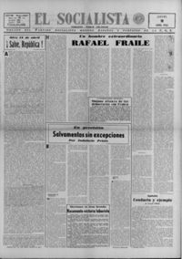 Socialista, El  p 02824 - (1952/04/10)