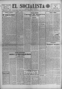 Socialista, El  p 02824 - (1954/01/21)