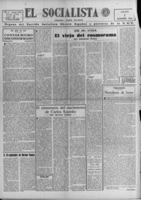 Socialista, El  p 02824 - (1954/12/02)