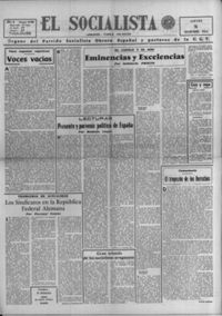 Socialista, El  p 02824 - (1954/12/16)