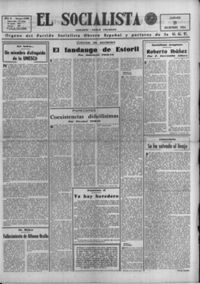 Socialista, El  p 02824 - (1954/12/23)
