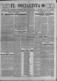 Socialista, El  p 02824 - (1954/12/30)