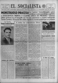 Socialista, El  p 02824 - (1954/02/04)