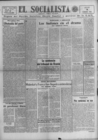 Socialista, El  p 02824 - (1954/02/18)