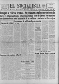 Socialista, El  p 02824 - (1956/05/03)
