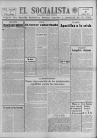 Socialista, El  p 02824 - (1957/03/28)