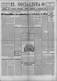 Socialista, El  p 02824 - (1958/10/30)