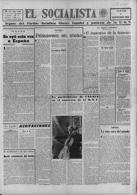 Socialista, El  p 02824 - (1958/11/06)