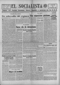 Socialista, El  p 02824 - (1958/11/20)