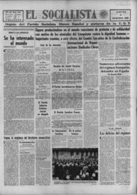 Socialista, El  p 02824 - (1958/12/11)
