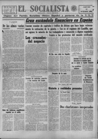 Socialista, El  p 02824 - (1958/12/25)
