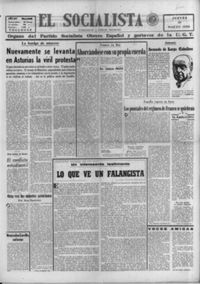 Socialista, El  p 02824 - (1958/03/20)