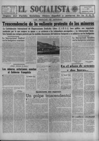 Socialista, El  p 02824 - (1958/03/27)