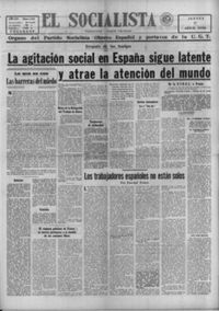 Socialista, El  p 02824 - (1958/04/17)