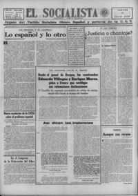 Socialista, El  p 02824 - (1958/07/17)