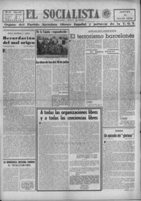 Socialista, El  p 02824 - (1958/07/24)