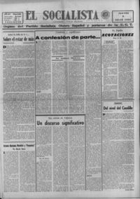 Socialista, El  p 02824 - (1958/07/31)