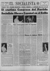 Socialista, El  p 02824 - (1958/08/28)