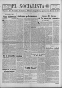 Socialista, El  p 02824 - (1959/07/16)