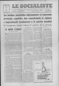 Socialista, El  p 02824 - (1962/05/17)