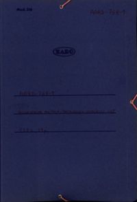 AARD-768-09