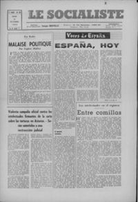 Socialista, El  p 02824 - (1963/10/31)
