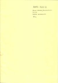 AARD-768-11