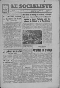 Socialista, El  p 02824 - (1963/09/19)