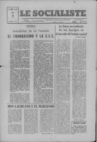 Socialista, El  p 02824 - (1972/06/08)