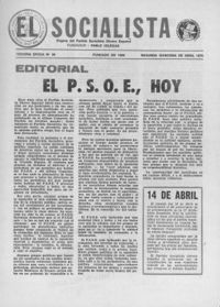 Socialista, El  p 02824 - (1975/04/15)