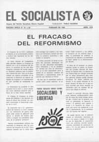 Socialista, El  p 02824 - (1976/04/17)