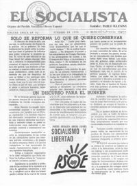 Socialista, El  p 02824 - (1976/05/10)
