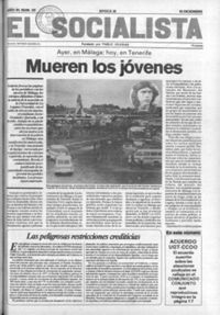 Socialista, El  p 02824 - (1977/12/18)