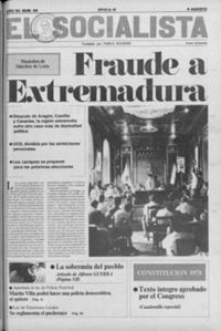 Socialista, El  p 02824 - (1978/08/06)