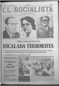 Socialista, El  p 02824 - (1979/01/14)