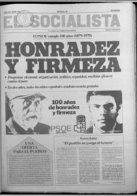 Socialista, El  p 02824 - (1979/01/28)