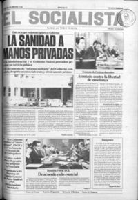 Socialista, El  p 02824 - (1979/11/18)