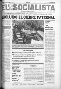 Socialista, El  p 02824 - (1979/12/02)