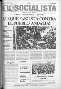 Socialista, El  p 02824 - (1979/12/09)