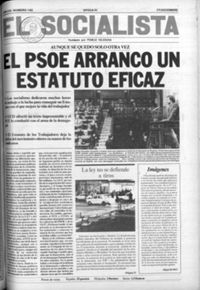 Socialista, El  p 02824 - (1979/12/23)