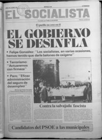 Socialista, El  p 02824 - (1979/02/04)
