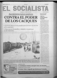 Socialista, El  p 02824 - (1979/03/18)