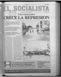 Socialista, El  p 02824 - (1979/03/25)