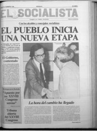 Socialista, El  p 02824 - (1979/04/22)
