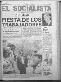 Socialista, El  p 02824 - (1979/04/29)