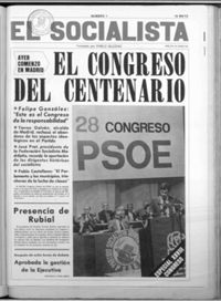 Socialista, El  p 02824 - (1979/05/18)
