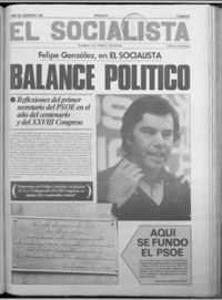 Socialista, El  p 02824 - (1979/05/13)