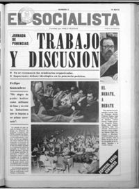 Socialista, El  p 02824 - (1979/05/19)