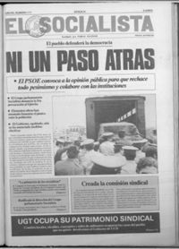 Socialista, El  p 02824 - (1979/06/03)